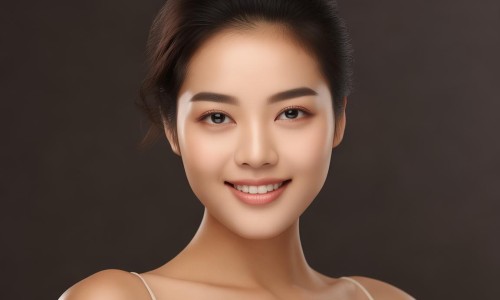 眼整形，不只是美，更是自信的开始